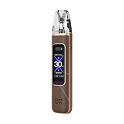 OXVA Xlim Pro 3 Pod Kit (Retro Brown)