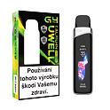 Uwell Caliburn G4 Pro Pod Kit 2ml (Iron Gray)
