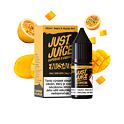 Just Juice Salt Mango & Passion Fruit (Mango & marakuja) 10ml