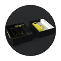 Smoant Battlestar Nano RDA Kit (Černý)