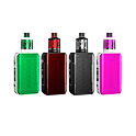 WISMEC Sinuous V200 Kit s Amor NSE (Magenta)