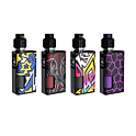 WISMEC Luxotic Surface Squonk Kit (Basketball)