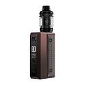 VooPoo Drag 5 Kit s UFORCE-X Tank (Gradient Brown)