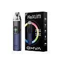 OXVA NeXLIM Pod Kit (Dark Blue)