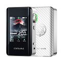 Lost Vape Centaurus BT200 Mod (Silver Carbon)