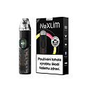 OXVA NeXLIM Pod Kit 2ml (Traction Black)