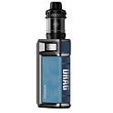 VooPoo Drag 6 Kit s UFORCE-X Tank 2ml (Metal Gray)
