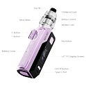 Lost Vape Thelema Solo 100 Pro Kit s Centaurus Sub Ohm Tank V2 (Pink Python)