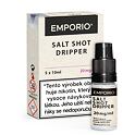 Emporio Salt Shot Dripper (70VG/30PG) 5x10ml