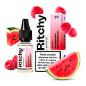 Ritchy Salt Raspberry Watermelon (Malina a vodní meloun) 10ml