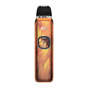 Uwell Caliburn G5 Pod Kit (Orange Feathers)