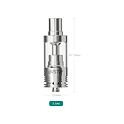 Eleaf iJust 2 BDC (5,5ml) (Stříbrný)