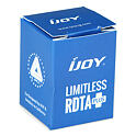 Náhradní pyrexové tělo pro IJOY Limitless RDTA Plus / Classic (6,3ml)