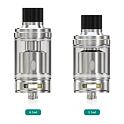 Eleaf Melo 300 (6,5ml) (Černý) (Rozbaleno)