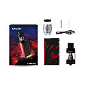 Smok T-Priv 220W Kit s TFV8 Big Baby (Fialový)