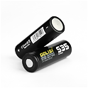 Baterie Golisi S35 IMR 21700 / 40A (3750mAh)
