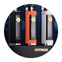 Dotmod dotBox 100W Mod (Black)