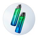 VooPoo Vmate Max Pod Kit (Neon Blue)