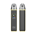 OXVA Xlim Pro 2 Pod Kit (Black Carbon)