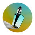 VooPoo Vinci Spark 220 Mod (Midnight Black)