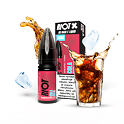 RIOT X Salt Cola Ice (Ledová cola) 10ml