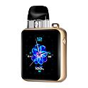 VooPoo Argus P3 Pod Kit (Brown Leather)