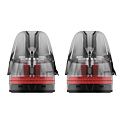 Vaporesso LUXE X Series Dual Mesh 2ml náhradní cartridge 2ks
