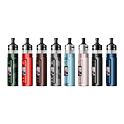 VooPoo Drag H40 Pro Pod Kit (Gray Metal)