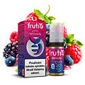 Frutie 70/30 Wild Berries (Lesní plody) 10ml