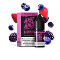 Just Juice Salt Mixed Berries (Lesní směs) 10ml