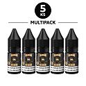 JustVape DL Booster (70VG/30PG) 5x10ml / 18mg