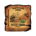 Příchuť Premium Tobacco: MaXXky Green 10ml