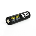 Baterie Golisi S26 IMR 18650 / 35A (2600mAh) (2ks + pouzdro)