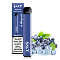 Salt SWITCH Disposable Pod Kit (Blueberry Raspberry)