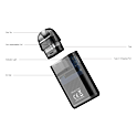 Aspire Minican Plus Pod Kit (Modrá)