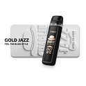 VooPoo Vinci Pod Kit Royal Edition (Gold Jazz)