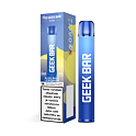 GEEK BAR E600 Disposable Pod (Blue Razz Lemonade)