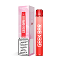 GEEK BAR E600 Disposable Pod (Pink Lemonade)