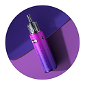 VooPoo Doric E Pod Kit (Blue&Purple)
