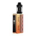 VooPoo Drag 5 Kit s UFORCE-X Tank (Sunset Orange)