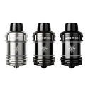 VooPoo UFORCE-X Tank (2ml) (Black)