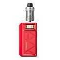 VooPoo Drag 6 Kit s UFORCE-X Tank 2ml (Red)