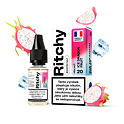 Ritchy Salt Ice Dragon Fruit (Chladivé dračí ovoce) 10ml