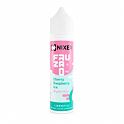Příchuť Nixer X Fruza S&V: Cherry Raspberry Ice (Ledová třešeň a malina)