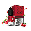 SIC! Salts Cranberry (Brusinka) 10ml