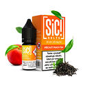 SIC! Salts Peach Tea (Broskev & čaj) 10ml