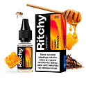 Ritchy Salt Honey Tobacco (Tabák s medem) 10ml