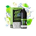 Just Juice Salt Apple & Pear Ice (Ledové jablko a hruška) 10ml