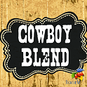 Příchuť FlavourArt: Cowboy Blend (Tabák) 10ml