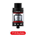 Smok T-Priv 220W Kit s TFV8 Big Baby (Zlatý)
